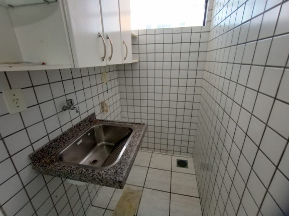 Imagem Apartamento com 1 Quarto à Venda, 60 m² em Manaíra - João Pessoa Imagem Apartamento com 1 Quarto à Venda, 60 m² em Manaíra - João Pessoa