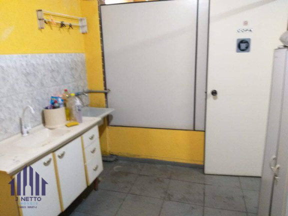 Imagem Sala Comercial à Venda, 300 m² em Vila Cavaton - São Paulo