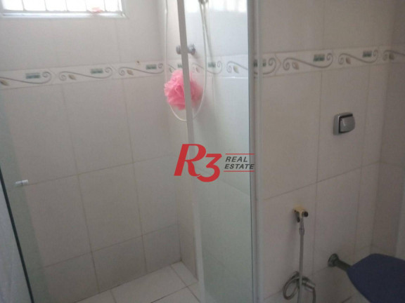 Imagem Casa com 3 Quartos à Venda, 103 m² em Marapé - Santos Imagem Casa com 3 Quartos à Venda, 103 m² em Marapé - Santos