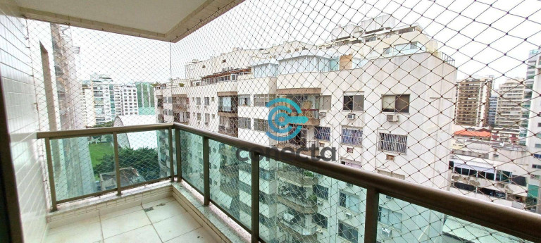 Imagem Apartamento com 2 Quartos à Venda, 90 m² em Icaraí - Niterói Imagem Apartamento com 2 Quartos à Venda, 90 m² em Icaraí - Niterói
