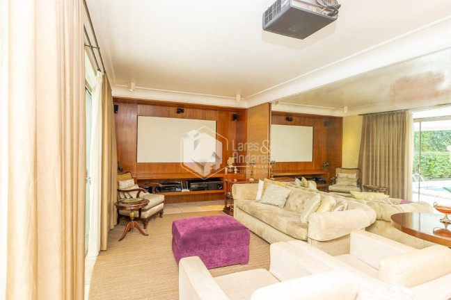 Imagem Casa com 4 Quartos à Venda, 480 m² em Alto De Pinheiros - São Paulo Imagem Casa com 4 Quartos à Venda, 480 m² em Alto De Pinheiros - São Paulo