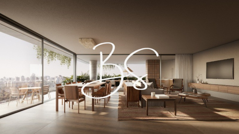 Imagem Apartamento com 3 Quartos à Venda, 278 m² em Cerqueira César - São Paulo Imagem Apartamento com 3 Quartos à Venda, 278 m² em Cerqueira César - São Paulo