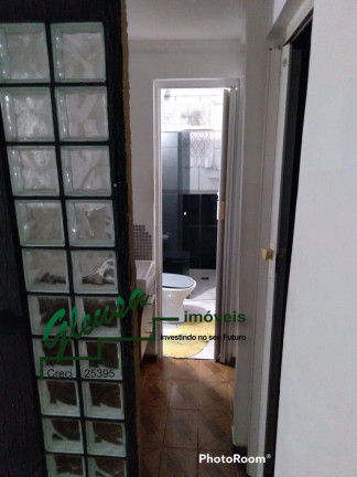 Imagem Apartamento com 2 Quartos à Venda, 42 m² em Conjunto Habitacional Santa Etelvina Ii - São Paulo Imagem Apartamento com 2 Quartos à Venda, 42 m² em Conjunto Habitacional Santa Etelvina Ii - São Paulo