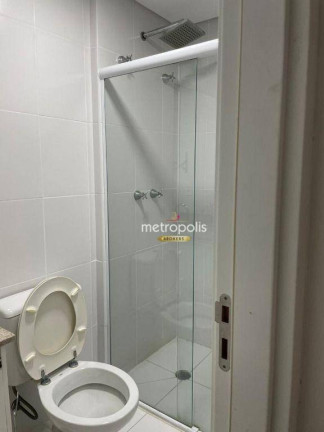 Imagem Apartamento com 2 Quartos à Venda, 67 m² em Centro - São Caetano Do Sul