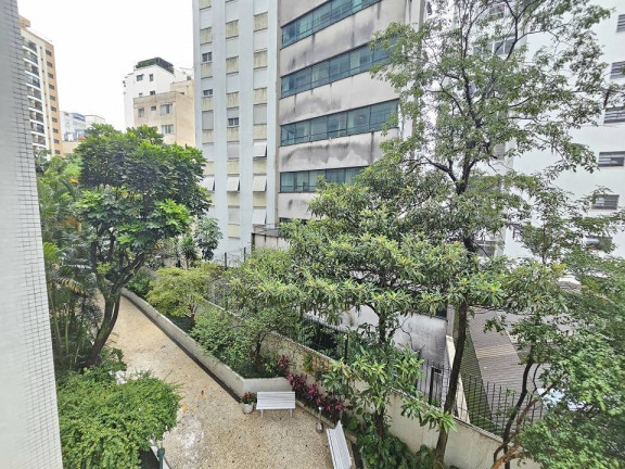 Imagem Apartamento com 1 Quarto à Venda, 63 m² em Higienópolis - São Paulo Imagem Apartamento com 1 Quarto à Venda, 63 m² em Higienópolis - São Paulo