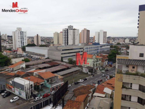 Imagem Apartamento com 3 Quartos à Venda, 131 m² em Centro - Sorocaba Imagem Apartamento com 3 Quartos à Venda, 131 m² em Centro - Sorocaba