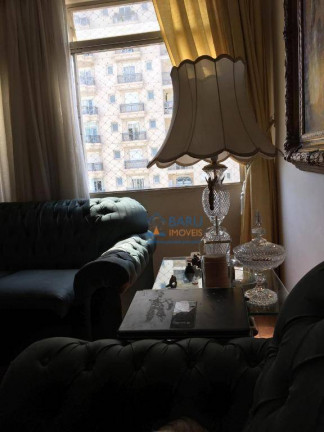 Imagem Apartamento com 3 Quartos à Venda, 190 m² em Santa Cecília - São Paulo Imagem Apartamento com 3 Quartos à Venda, 190 m² em Santa Cecília - São Paulo