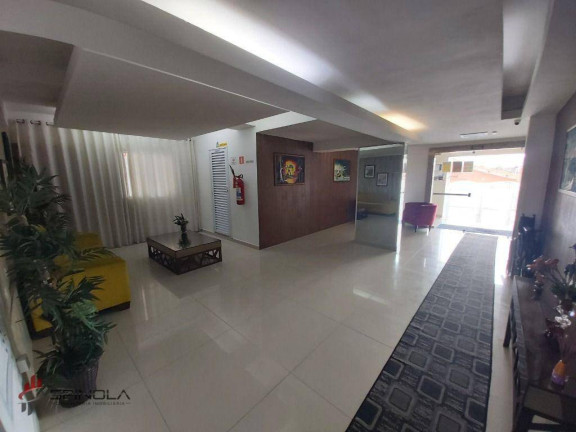 Imagem Cobertura com 3 Quartos à Venda, 170 m² em Vilamar - Praia Grande Imagem Cobertura com 3 Quartos à Venda, 170 m² em Vilamar - Praia Grande