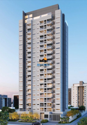Imagem Apartamento com 2 Quartos à Venda, em Chácara Santo Antônio (zona Sul) - São Paulo Imagem Apartamento com 2 Quartos à Venda, em Chácara Santo Antônio (zona Sul) - São Paulo