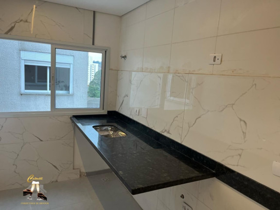 Imagem Cobertura com 2 Quartos para Alugar, 93 m² em Vila Guarani - Mauá Imagem Cobertura com 2 Quartos para Alugar, 93 m² em Vila Guarani - Mauá