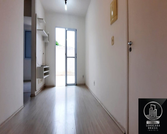 Imagem Apartamento com 2 Quartos à Venda, 50 m² em Vossoroca - Votorantim Imagem Apartamento com 2 Quartos à Venda, 50 m² em Vossoroca - Votorantim