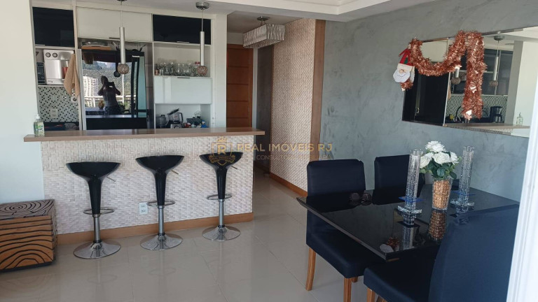 Imagem Apartamento com 4 Quartos à Venda, 170 m² em Barra Olímpica - Rio De Janeiro Imagem Apartamento com 4 Quartos à Venda, 170 m² em Barra Olímpica - Rio De Janeiro