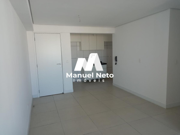 Imagem Apartamento com 3 Quartos à Venda, 71 m² em Guararapes - Fortaleza