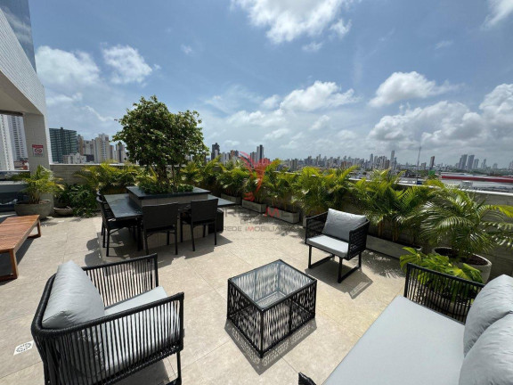 Imagem Apartamento com 2 Quartos à Venda, 55 m² em Bessa - João Pessoa Imagem Apartamento com 2 Quartos à Venda, 55 m² em Bessa - João Pessoa