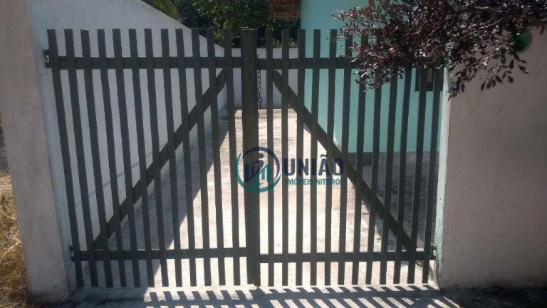 Imagem Casa com 2 Quartos à Venda, 100 m² em Serra Grande - Niterói Imagem Casa com 2 Quartos à Venda, 100 m² em Serra Grande - Niterói