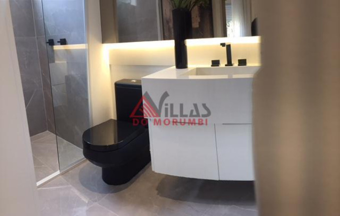 Imagem Apartamento com 3 Quartos à Venda, 77 m² em Vila Cordeiro - São Paulo Imagem Apartamento com 3 Quartos à Venda, 77 m² em Vila Cordeiro - São Paulo