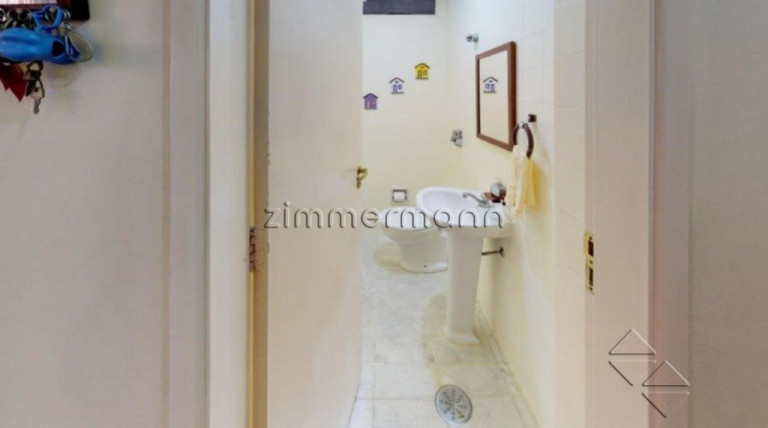 Imagem Apartamento com 4 Quartos à Venda, 238 m² em Perdizes - Sao Paulo Imagem Apartamento com 4 Quartos à Venda, 238 m² em Perdizes - Sao Paulo