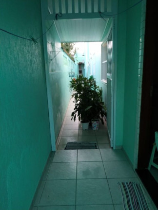 Imagem Casa com 3 Quartos à Venda, 81 m² em Esplanada Dos Barreiros - São Vicente Imagem Casa com 3 Quartos à Venda, 81 m² em Esplanada Dos Barreiros - São Vicente