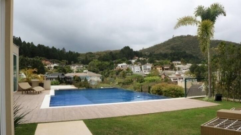 Imagem Casa de Condomínio com 5 Quartos à Venda, 760 m² em Alphaville - Santana De Parnaíba Imagem Casa de Condomínio com 5 Quartos à Venda, 760 m² em Alphaville - Santana De Parnaíba
