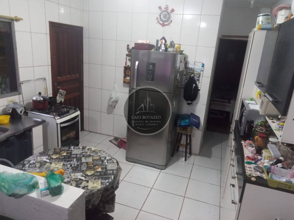 Imagem Casa com 2 Quartos à Venda, 125 m² em Jussara - Mongaguá Imagem Casa com 2 Quartos à Venda, 125 m² em Jussara - Mongaguá