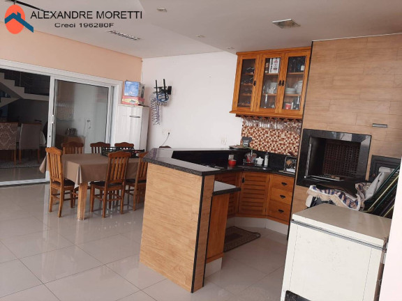Imagem Casa à Venda, 265 m² em Iporanga - Sorocaba Imagem Casa à Venda, 265 m² em Iporanga - Sorocaba