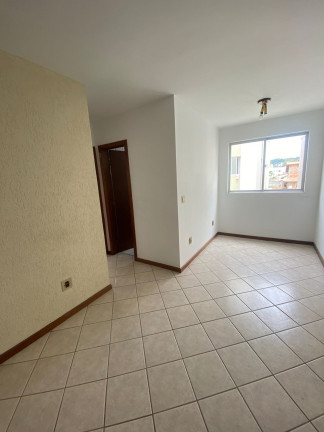 Imagem Apartamento com 2 Quartos à Venda, 52 m² em Serraria - São José