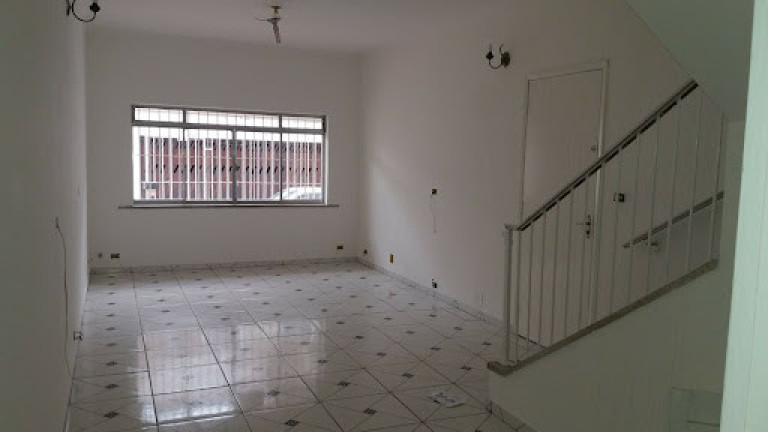 Imagem Sobrado com 3 Quartos à Venda, 140 m² em Centro - Osasco