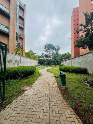 Imagem Imóvel com 2 Quartos à Venda, 41 m² em Morumbi - São Paulo Imagem Imóvel com 2 Quartos à Venda, 41 m² em Morumbi - São Paulo