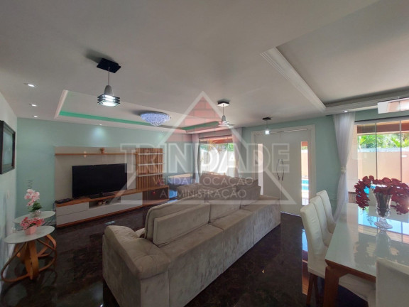 Imagem Casa com 5 Quartos à Venda, 280 m² em Recreio Dos Bandeirantes - Rio De Janeiro Imagem Casa com 5 Quartos à Venda, 280 m² em Recreio Dos Bandeirantes - Rio De Janeiro