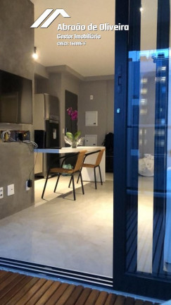 Imagem Apartamento com 1 Quarto à Venda, 53 m² em Itaim Bibi - São Paulo Imagem Apartamento com 1 Quarto à Venda, 53 m² em Itaim Bibi - São Paulo