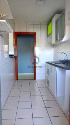 Imagem Apartamento com 2 Quartos à Venda, 59 m² em Cavalhada - Porto Alegre Imagem Apartamento com 2 Quartos à Venda, 59 m² em Cavalhada - Porto Alegre