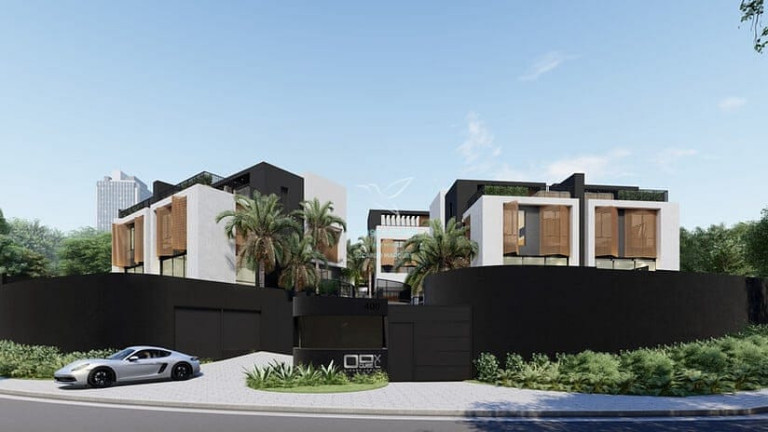 Casa com 4 Quartos à Venda, 340 m² em Jardim Panorama - São Paulo