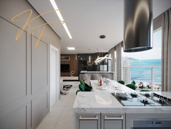 Imagem Imóvel com 3 Quartos à Venda, 109 m² em Pereque - Porto Belo Imagem Imóvel com 3 Quartos à Venda, 109 m² em Pereque - Porto Belo