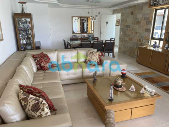 Imagem Cobertura com 3 Quartos à Venda, 220 m² em Recreio Dos Bandeirantes - Rio De Janeiro Imagem Cobertura com 3 Quartos à Venda, 220 m² em Recreio Dos Bandeirantes - Rio De Janeiro