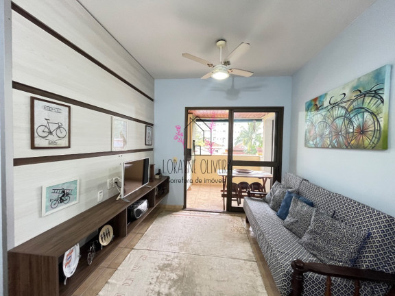 Imagem Apartamento com 2 Quartos à Venda, 75 m² em Tenório - Ubatuba Imagem Apartamento com 2 Quartos à Venda, 75 m² em Tenório - Ubatuba