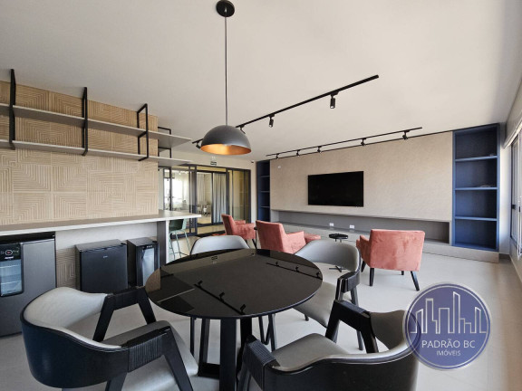 Imagem Studio com 1 Quarto à Venda, 24 m² em Centro - Curitiba Imagem Studio com 1 Quarto à Venda, 24 m² em Centro - Curitiba