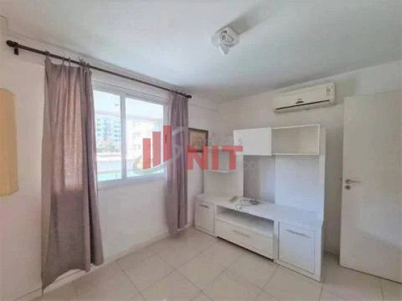 Imagem Apartamento com 3 Quartos à Venda, 130 m² em Icaraí - Niterói