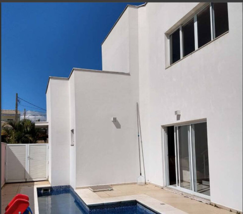 Imagem Casa de Condomínio com 3 Quartos à Venda, 324 m² em Chácaras Residenciais Santa Maria - Votorantim Imagem Casa de Condomínio com 3 Quartos à Venda, 324 m² em Chácaras Residenciais Santa Maria - Votorantim