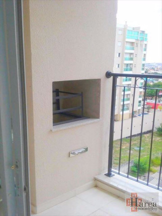 Imagem Apartamento com 2 Quartos para Alugar, 60 m² em Parque Campolim - Sorocaba Imagem Apartamento com 2 Quartos para Alugar, 60 m² em Parque Campolim - Sorocaba