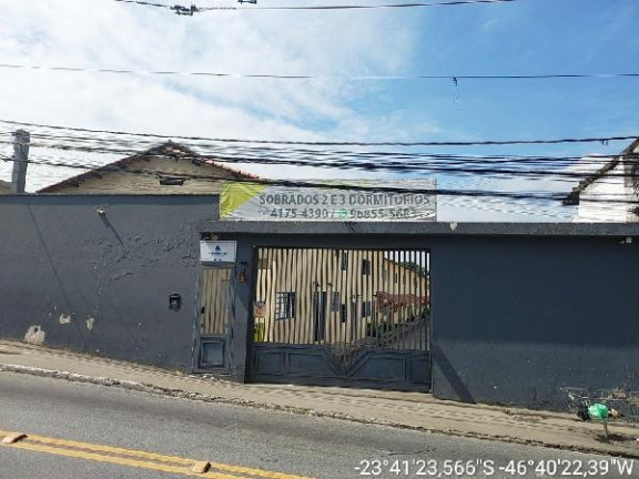 Foto do imóvel Casa com 2 Quartos à Venda, 33 m² em Jardim Ubirajara (zona Sul) - Sao Paulo Foto do imóvel Casa com 2 Quartos à Venda, 33 m² em Jardim Ubirajara (zona Sul) - Sao Paulo
