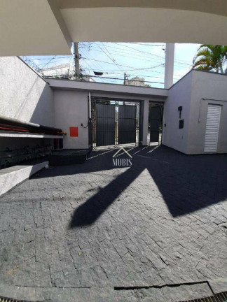Imagem Cobertura com 2 Quartos à Venda, 38 m² em Vila Príncipe De Gales - Santo André Imagem Cobertura com 2 Quartos à Venda, 38 m² em Vila Príncipe De Gales - Santo André