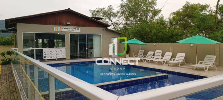 Imagem Apartamento com 2 Quartos à Venda, 57 m² em Espinheiros - Itajaí