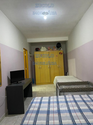 Imagem Casa com 2 Quartos à Venda, 125 m² em Condomínio Maracanã - Santo André Imagem Casa com 2 Quartos à Venda, 125 m² em Condomínio Maracanã - Santo André