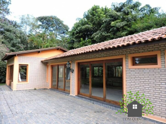 Imagem Casa com 4 Quartos à Venda,  em Miolo Da Granja - Cotia
