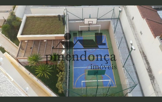 Imagem Apartamento com 2 Quartos à Venda, 65 m² em Pompeia - São Paulo Imagem Apartamento com 2 Quartos à Venda, 65 m² em Pompeia - São Paulo