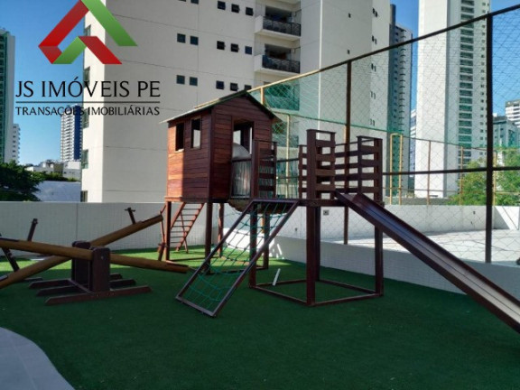 Imagem Imóvel com 4 Quartos à Venda, 162 m² em Boa Viagem - Recife