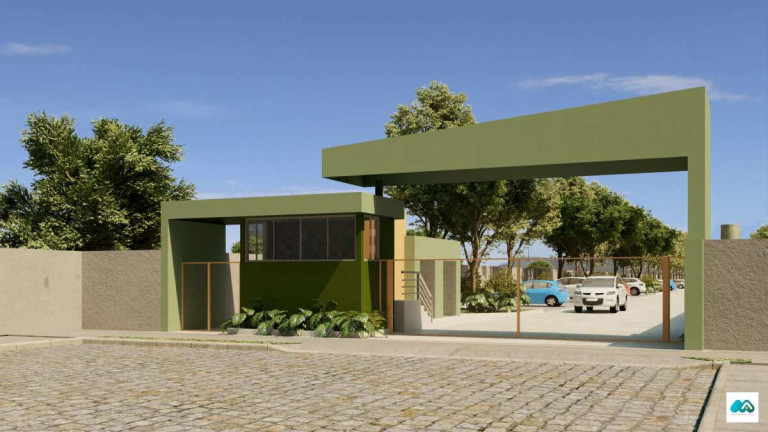 Imagem Apartamento com 2 Quartos à Venda, 48 m² em Cidade Universitária - Maceió Imagem Apartamento com 2 Quartos à Venda, 48 m² em Cidade Universitária - Maceió