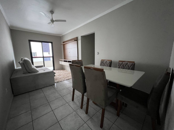 Imagem Apartamento com 2 Quartos à Venda, 82 m² em Vila Tupi - Praia Grande Imagem Apartamento com 2 Quartos à Venda, 82 m² em Vila Tupi - Praia Grande