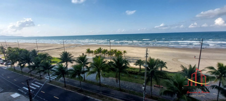 Imagem Apartamento com 3 Quartos à Venda, 112 m² em Maracanã - Praia Grande Imagem Apartamento com 3 Quartos à Venda, 112 m² em Maracanã - Praia Grande