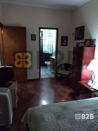 Imagem Apartamento com 3 Quartos à Venda, 120 m² em Centro - Bauru Imagem Apartamento com 3 Quartos à Venda, 120 m² em Centro - Bauru